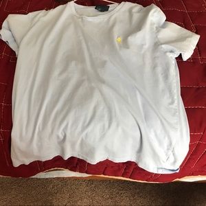 Polo short sleeve