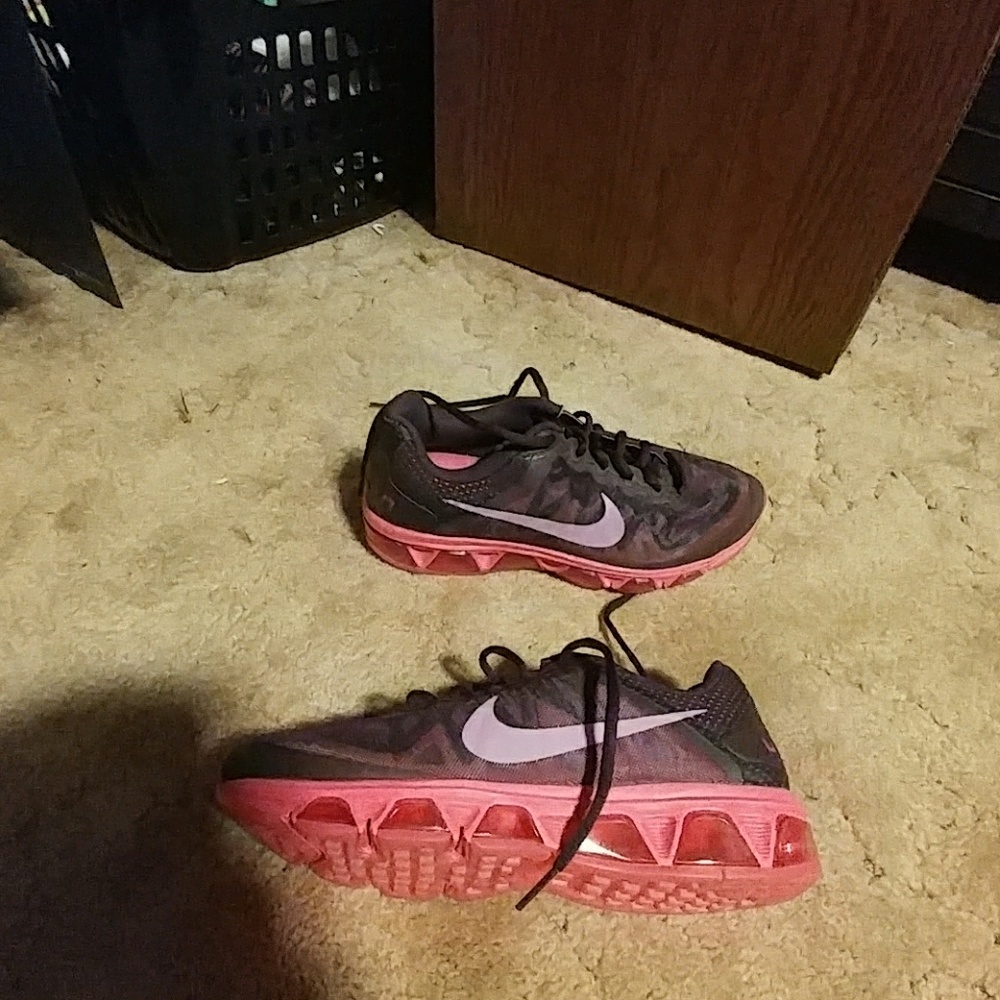 Nike shoes
