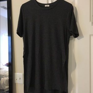 Brandy tunic