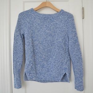 GAP Blue Sweater