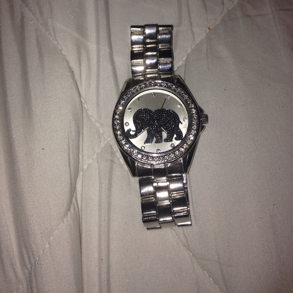 Brand new watch ⌚️ stainless