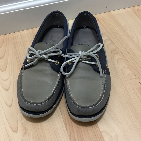Sperry Other - Sperry Gold Cup Boat Shoes