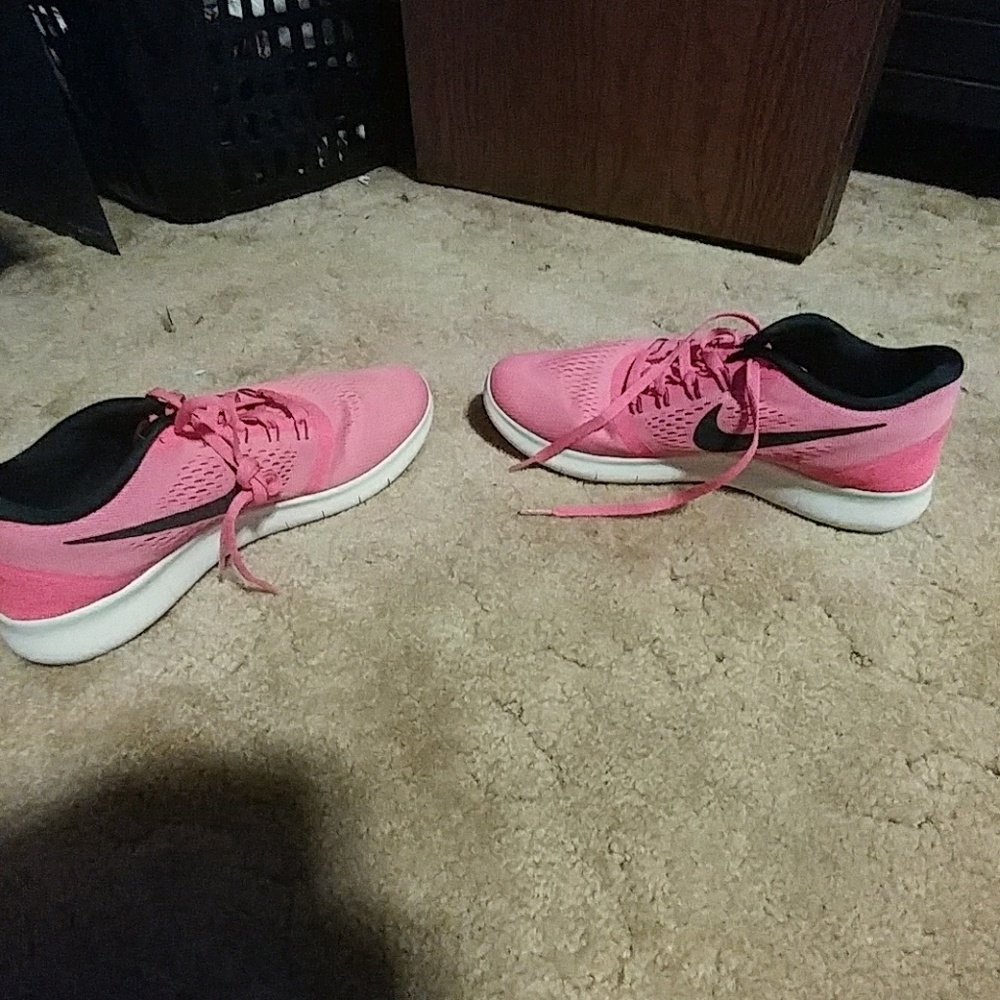 Nike shoes
