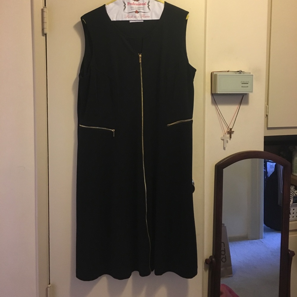 Calvin Klein Dress
