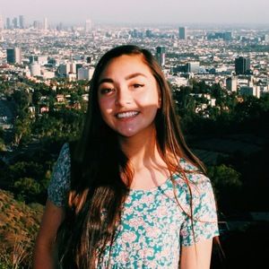 Meet your Posher, Ciara