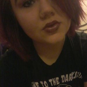 Meet your Posher, Lacy