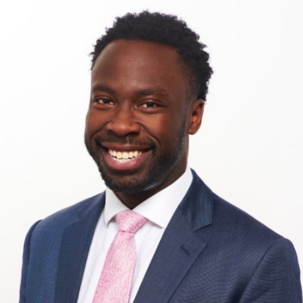 Meet your Posher, Justin