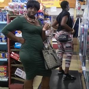 Meet your Posher, Toya