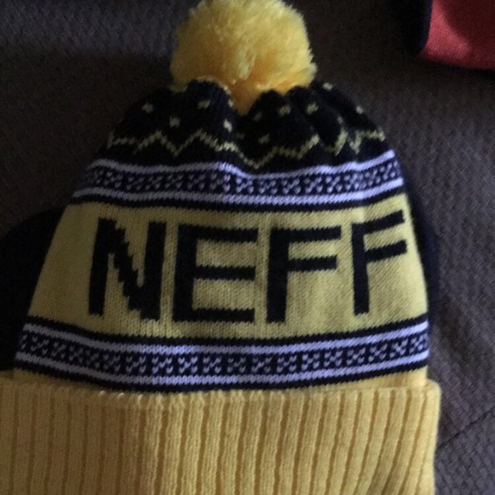 Need snowboard hat