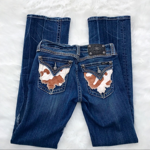 Miss Me Denim - Miss Me jeans