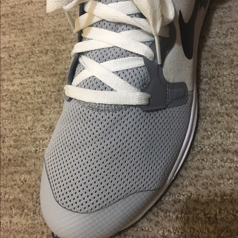 Nike shoes