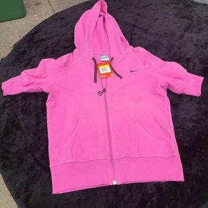 Nike jacket