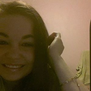 Meet your Posher, Kasey