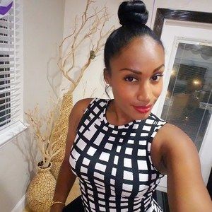 Meet your Posher, Amber