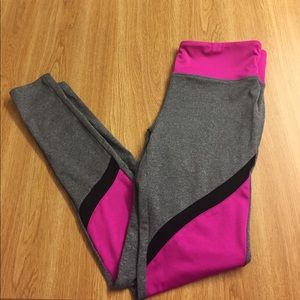 Workout leggings