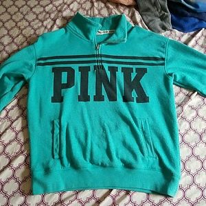 Victoria Secret Hoodie size xs