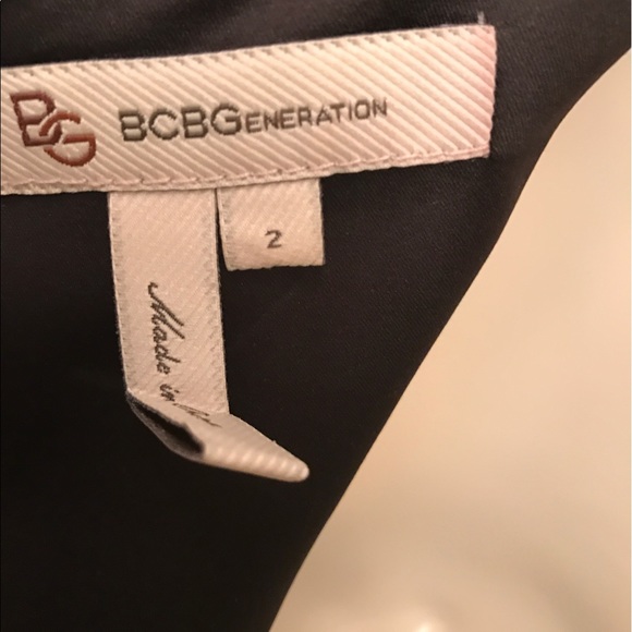 BGBCGeneration Cocktail Dress - 2 - BOGO 50% OFF - Picture 8 of 8
