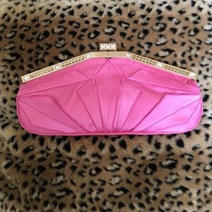 Versace Clutch Purse