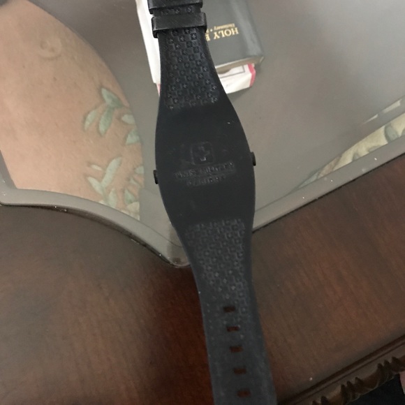 Swiss Military Calibre Commando Dual Time Watch - Picture 4 of 4