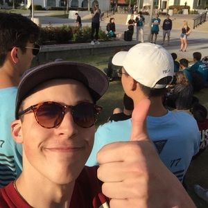 Meet your Posher, Nolan