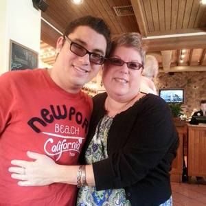 Meet your Posher, Lori