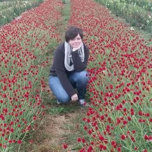 Meet your Posher, Lauren