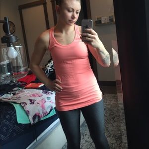 Cool Racerback by lululemon