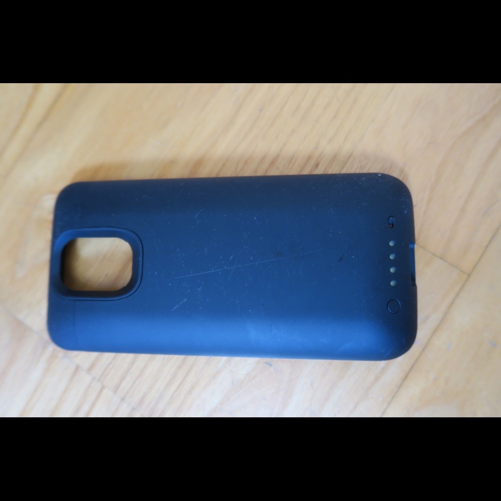 Mophe Charging Case (Android)