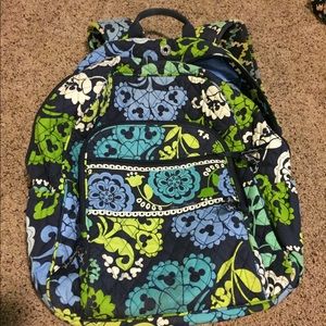 Vera Bradley Mickey Mouse Disney Backpack