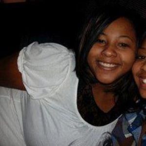 Meet your Posher, April