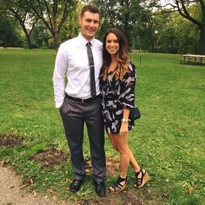 Meet your Posher, Alex