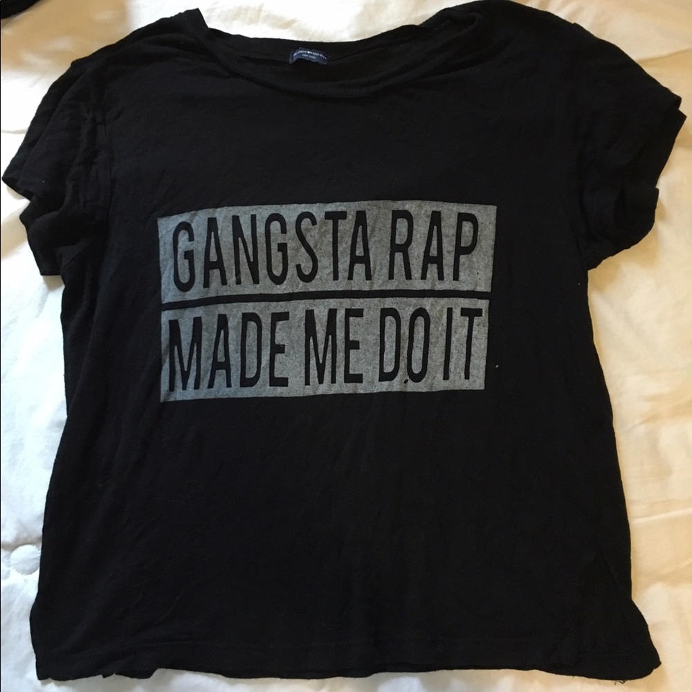 Brandy tee