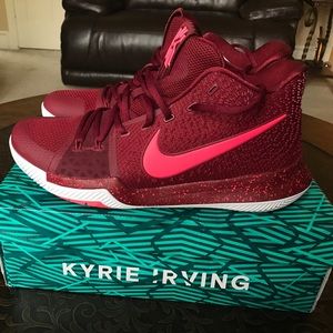 Nike Kyrie 3