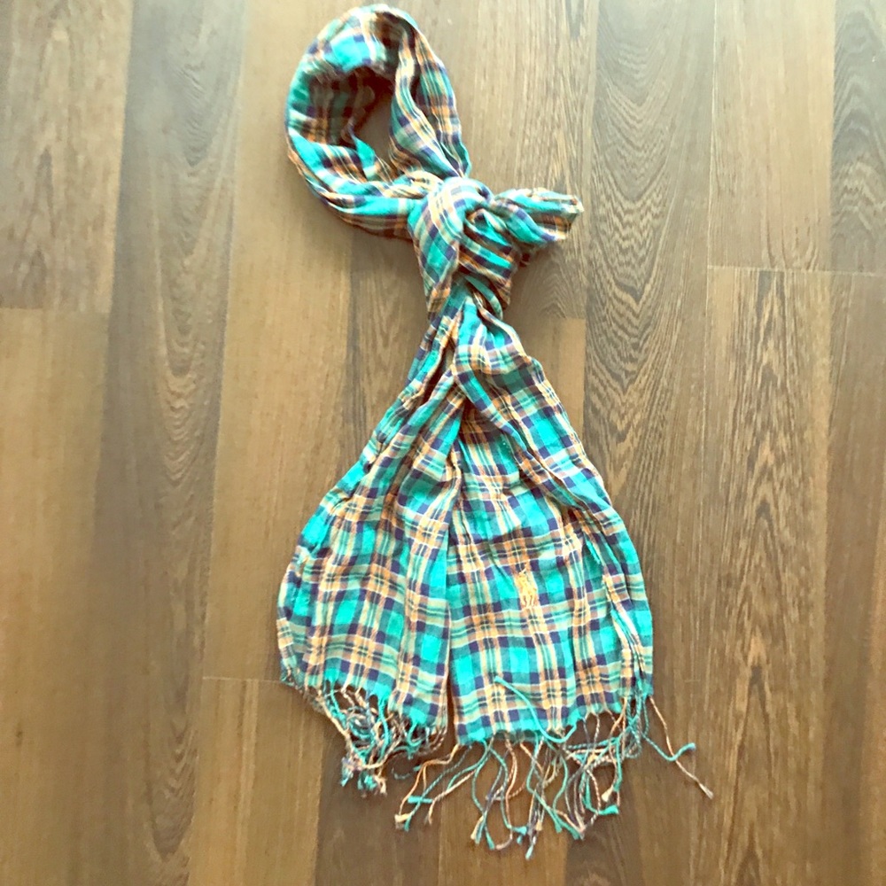 Ralph Lauren Scarf