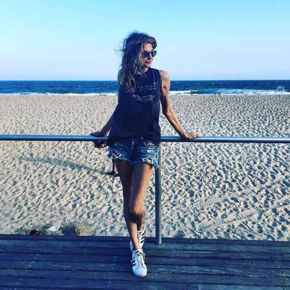 Meet your Posher, Aimée