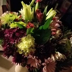 Meet your Posher, Christina