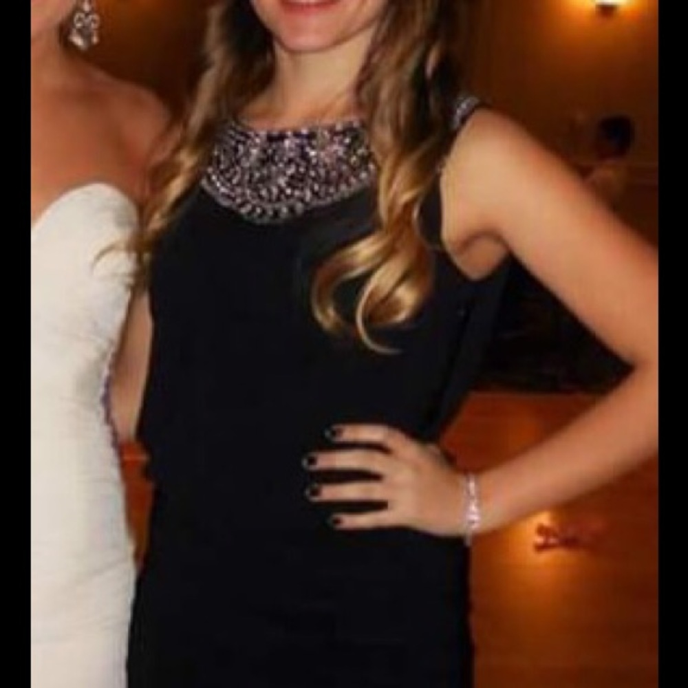 Formal dress (short)