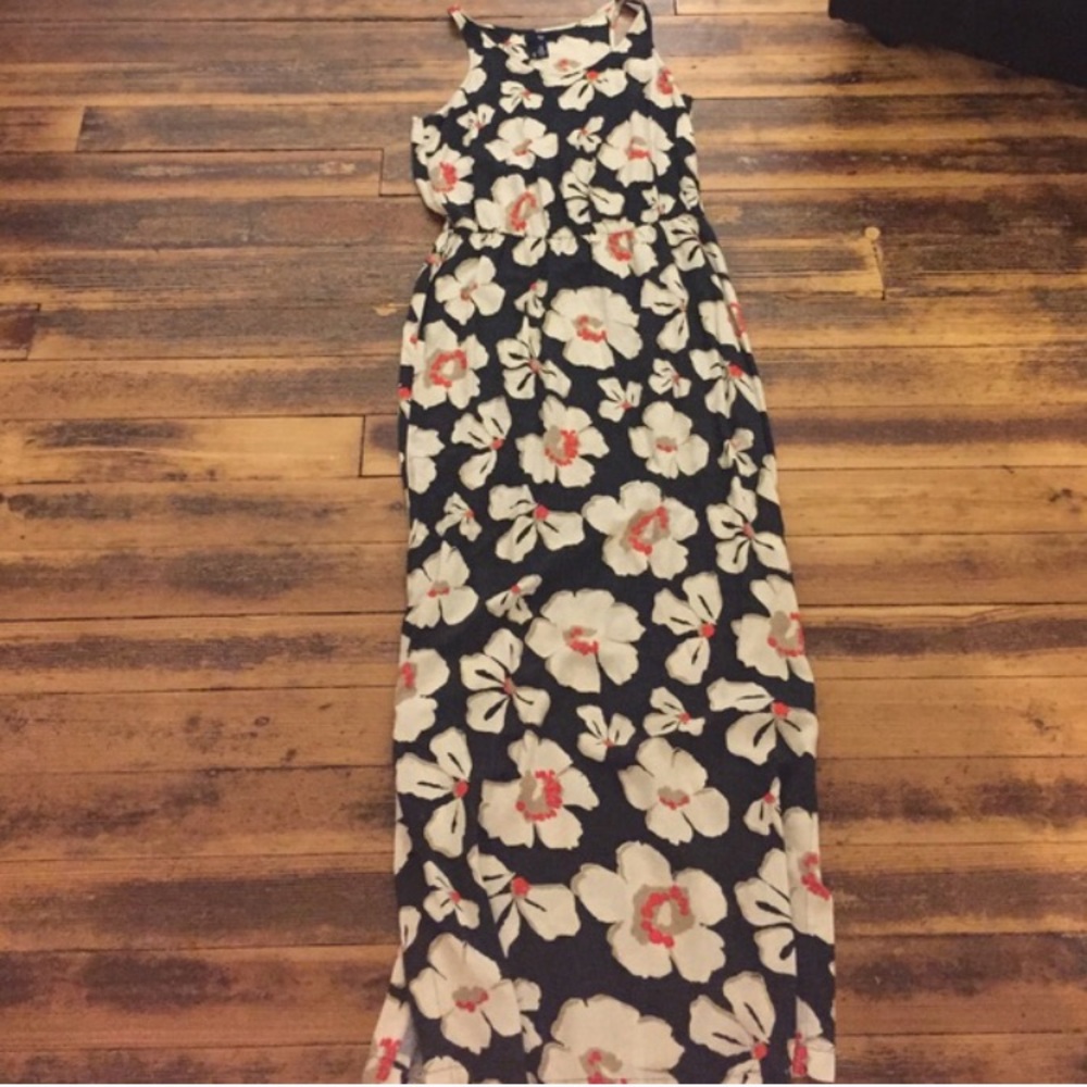 Gap Maxi dress