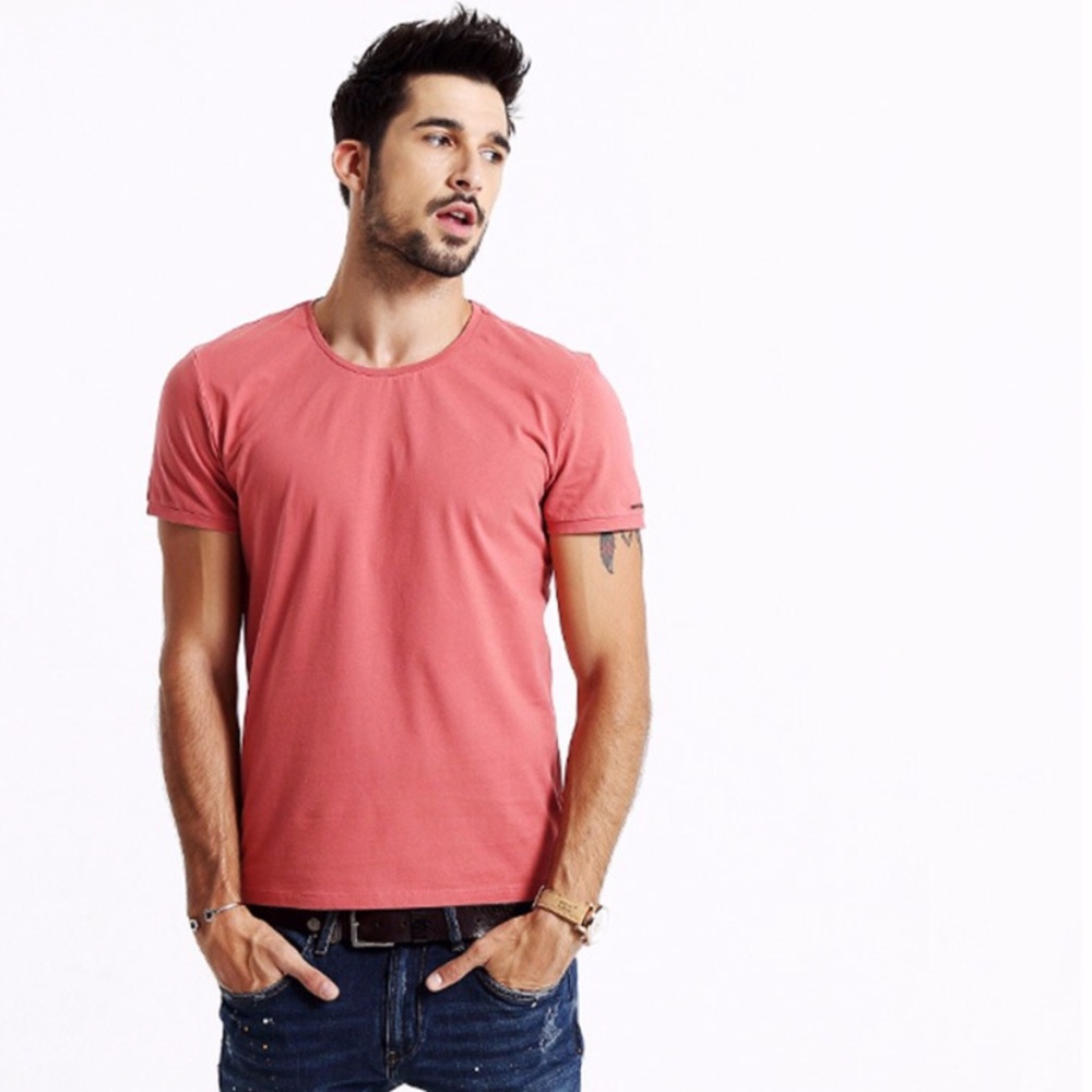 ▪NEW - 100% Soft Cotton Tee