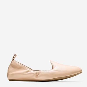 Cole Haan Tali Loafer Flats