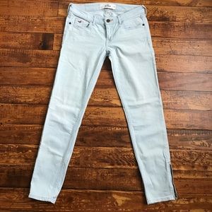 Hollister Skinny Jeans