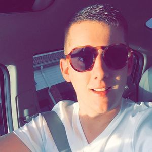 Meet your Posher, Will