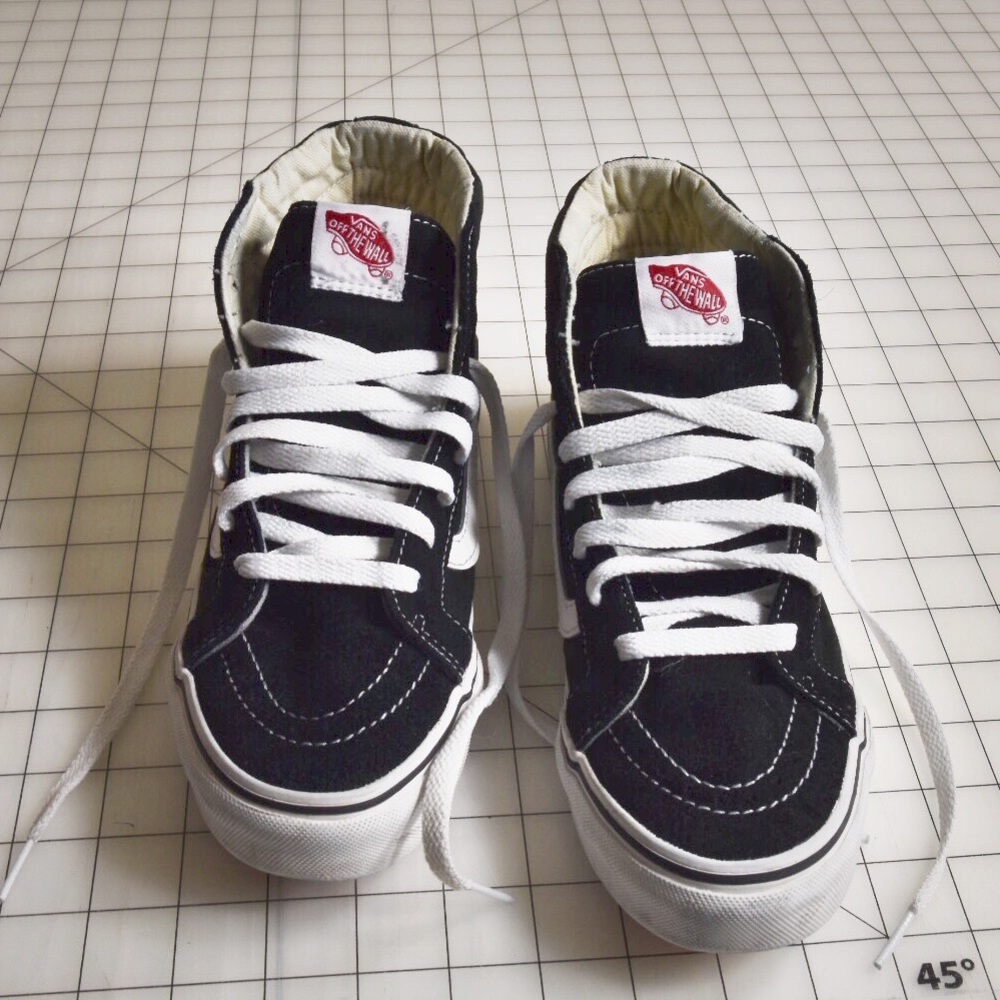 Vans Sk8-Hi Slim