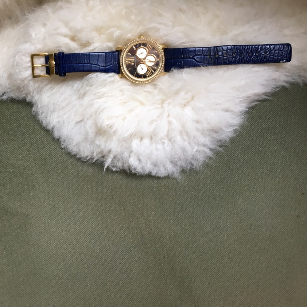 BCBG watch