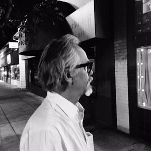 Meet your Posher, Thomas