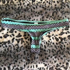 KOVEY offshore bottom