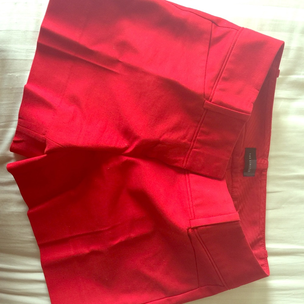 Like new The Limited shorts