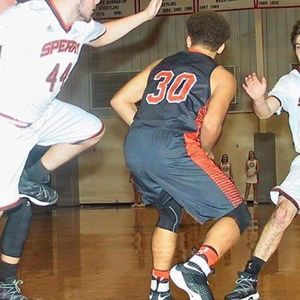 Meet your Posher, Joe