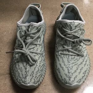 Yeezy 350 Boost Moonrock size 5