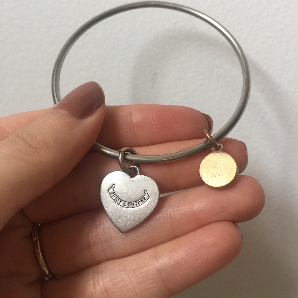 Juicy Couture Bracelet